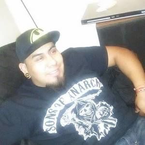 Meet your Posher, Luis